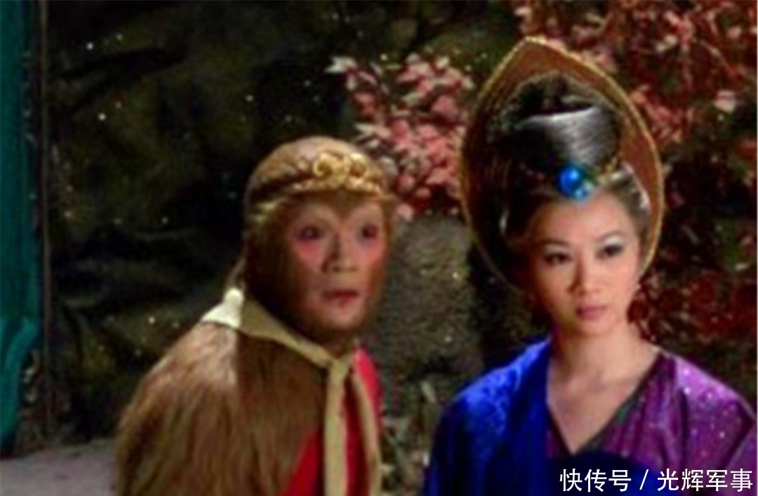 黎山老母的真实身份是什么?她拥有哪些有名气的徒弟?