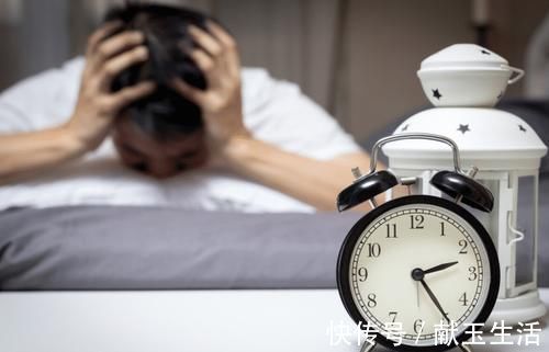 失眠者一定要坚信:失眠一定会康复的,只是这个过程没有捷径可走