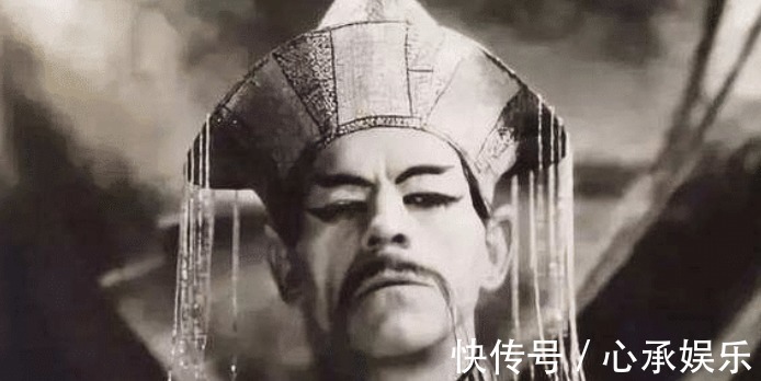 虚构&一个被虚构出来的中国人,让西方人害怕了100年,至今还有人信