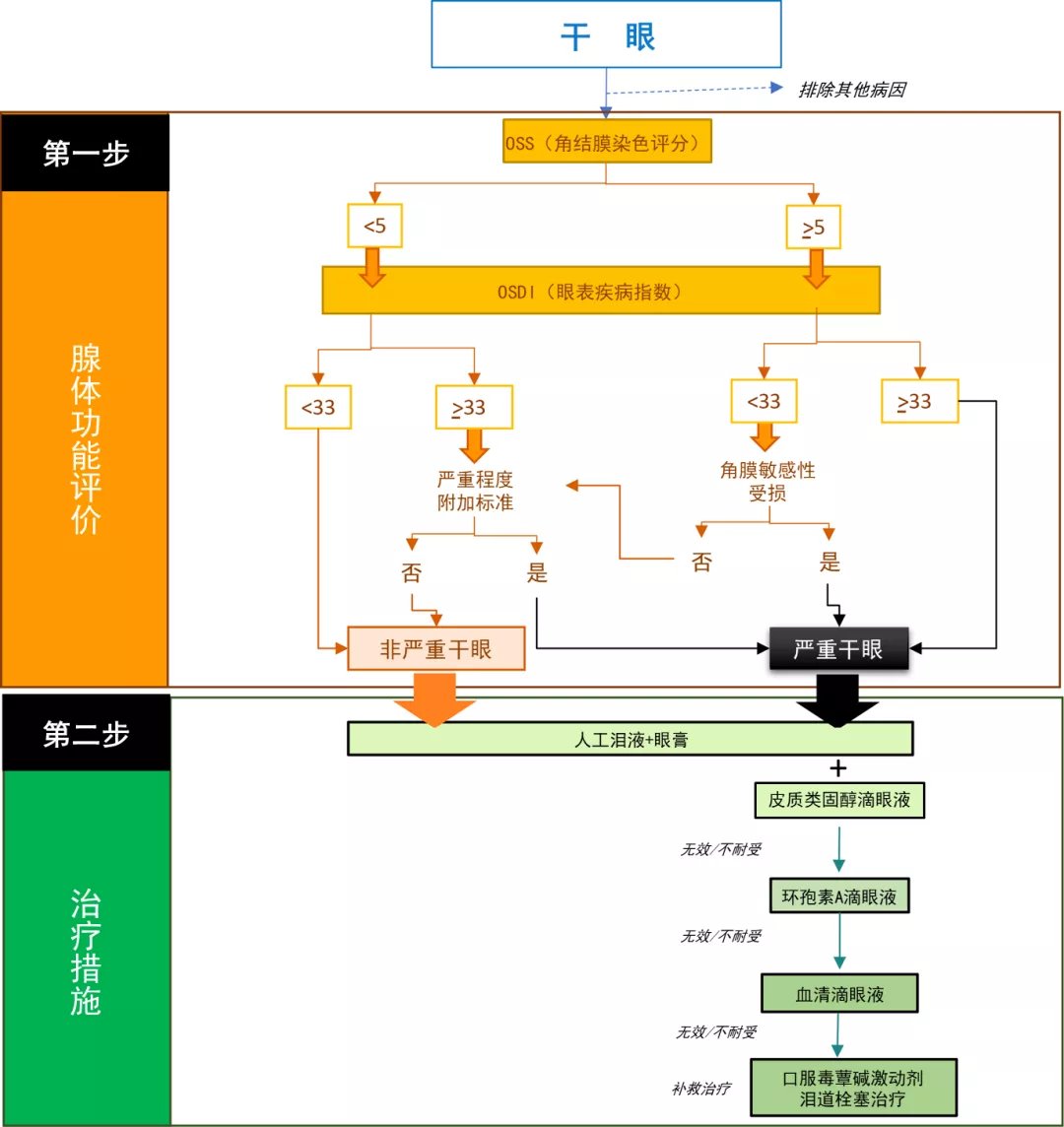 滴眼液|干燥综合征性干眼病，滴眼无小事，细节需明了