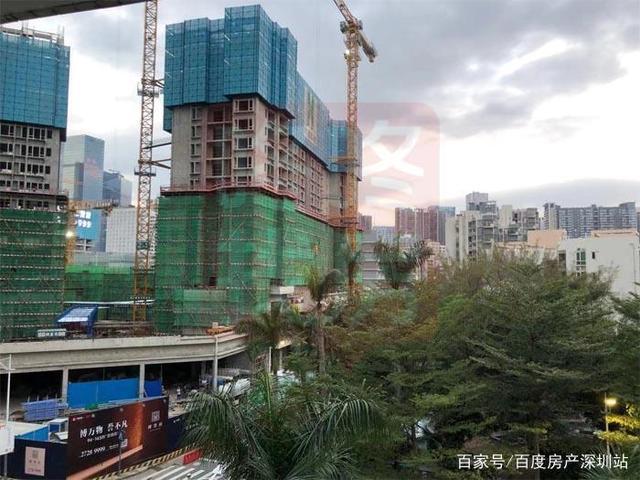 有轨电车|地产先锋｜龙华重回“宇宙中心”22号线沿线新房、房价抢先看