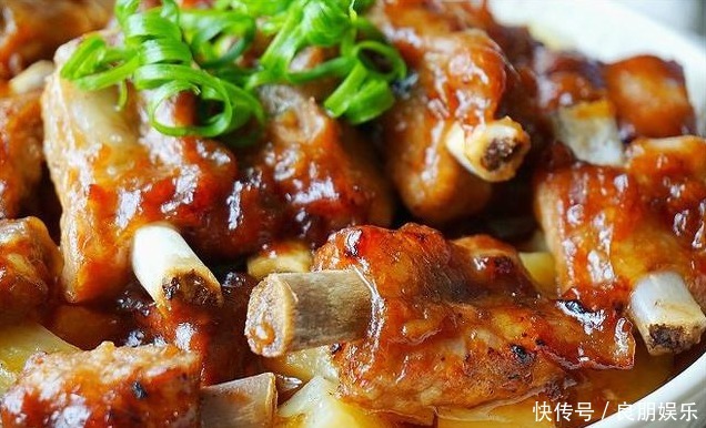 家里请客吃饭的几道硬菜,荤素搭配,营养美味,值得一试