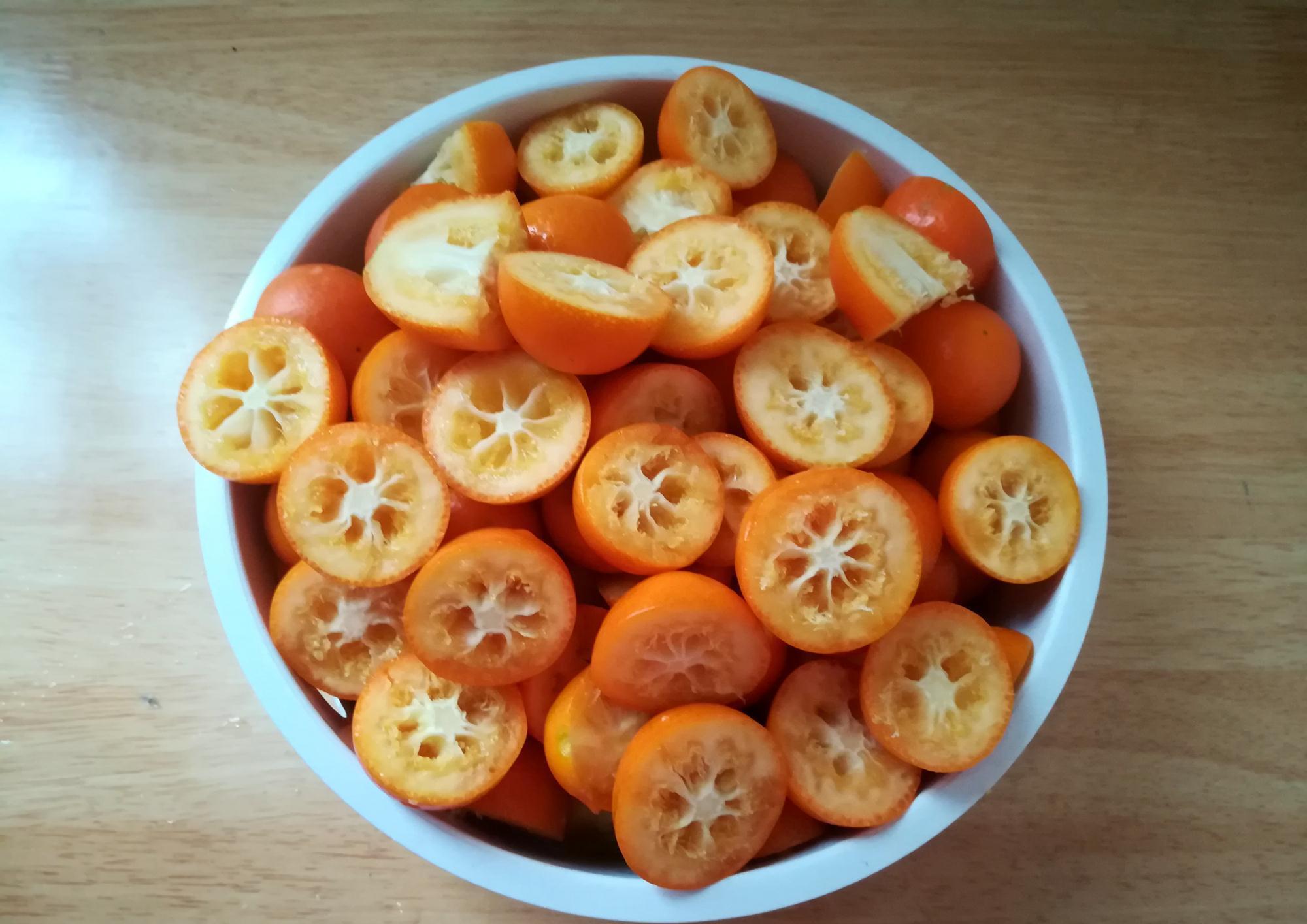 蜜饯|冬天吃苹果吃梨,都不如多吃它,煮熟比生吃更营养,很多人都不懂