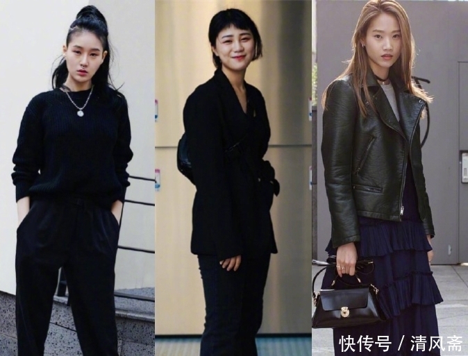 冬天来了,春天还会远吗?种草18套穿搭,化解换季尴尬