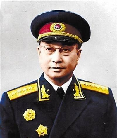 授予|中野十虎将，1955年授予何衔，担任何职