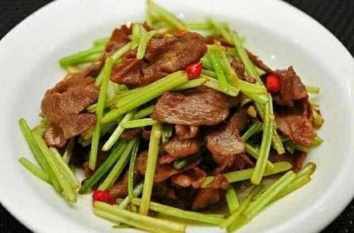 芹菜|学会这几道家常菜,年夜饭不用发愁啦!大人小孩都爱吃