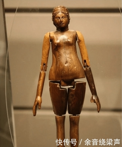 真让人|罕见的文物照片,历史有时候真让人着迷!