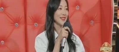 《声临其境》张含韵好似原音一样的演译让人震撼,萌到许多人内心