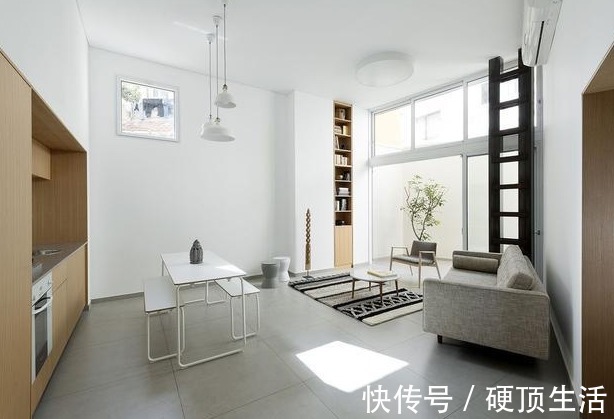 新房|装修新房时,铺瓷砖好还是铺地板好听内行人说完,从此不再纠结