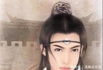 到底|历史上的潘安到底有多美?