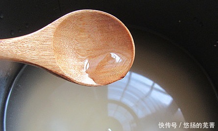 煮小米粥,记得加入“2物”,米粥香浓出油快,美味滋补又养胃
