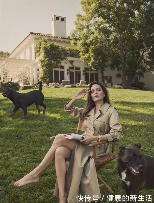 搭配 开春你穿风衣,至少要会其中一个技巧!时髦好看超出众!