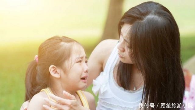 妈妈|有一种恶,叫中国式逗娃请不要跟孩子开这样的玩笑,一句都不行
