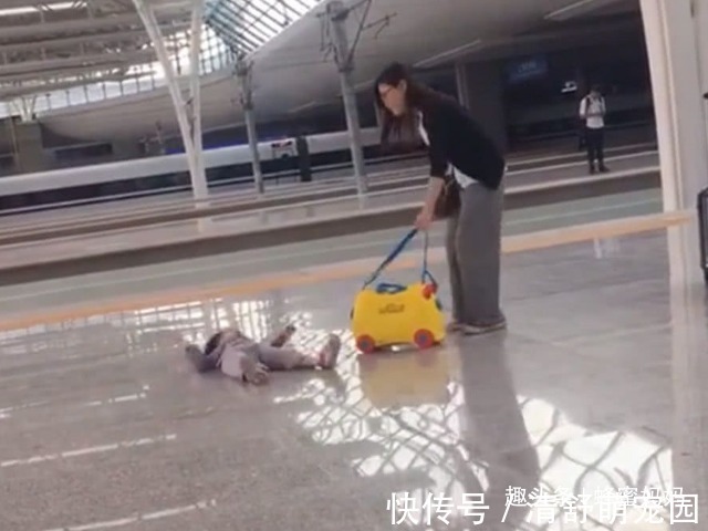 家长|李玫瑾直言:娃有这3个行为时,家长要下手打,否则长大难改了