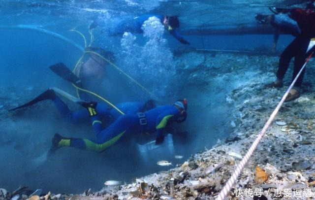  件青铜雕塑|一件古希腊青铜器，让欧洲考古界吵得不可开交，中国也被牵扯其中