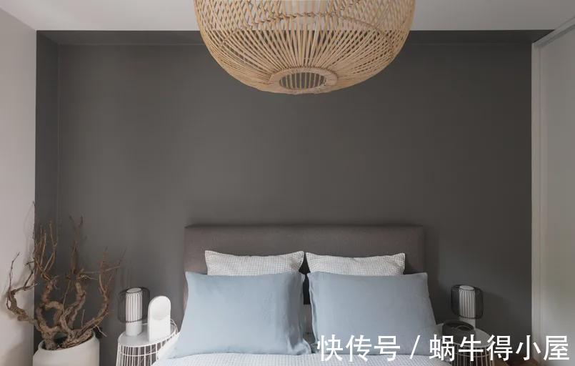 玄关柜|65㎡新家,装修界的天花板!光是玄关柜,都划分出三个功能区