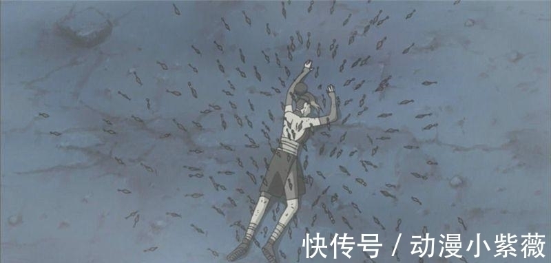 宇智波斑|火影 死得“憋屈”的5位影级高手, 斑爷并非最惨, 第4被捅了30多刀