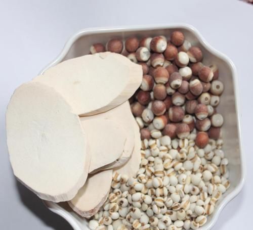 健脾祛湿|脾虚的人这三个表现很明显,做到这两点,脾胃也会慢慢变好