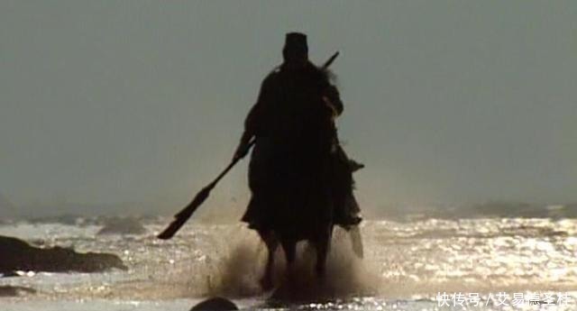 武圣|老乡照顾老乡:“武圣”关羽关老爷为什么会变成“财神爷”?