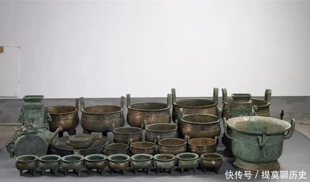 历史|“中国”,从哪来