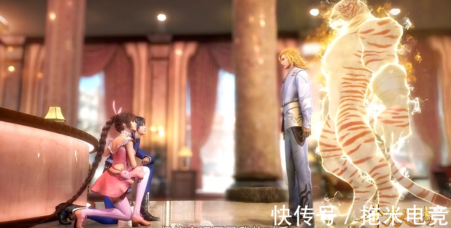 天才|斗罗大陆:同是天才,却处处被唐三压制的5人,你觉得谁最惨?