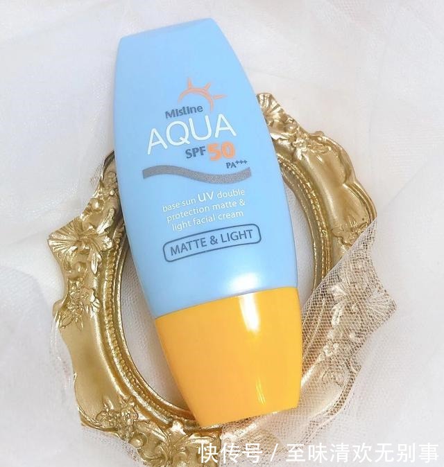 防晒霜|便宜不贵的网红防晒,好用的只有这四款,最贵不超50,学生党值了!