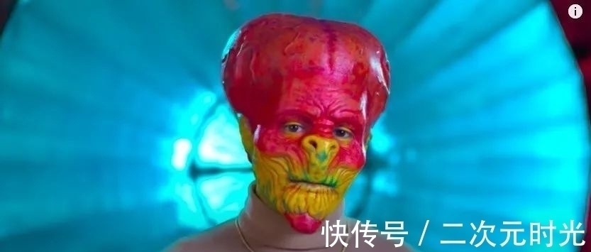 相亲节目|网飞新出狂野相亲节目,嘉宾全部打扮成性感野兽,不看脸只谈爱