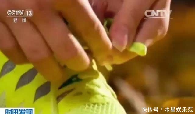 作用力|鞋带为什么总松开?终于有答案了!真不怪你没系紧