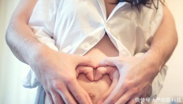 入盆|怀孕晚期,小宝贝“入盆”早晚,或许和这4点有关系,早知早好