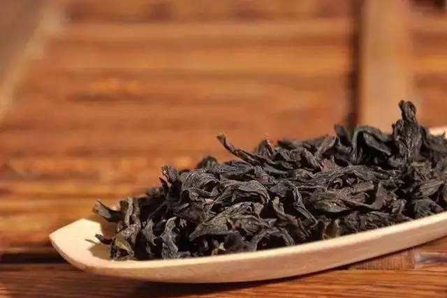 长期存放|大红袍是不是真的陈茶比新茶好?