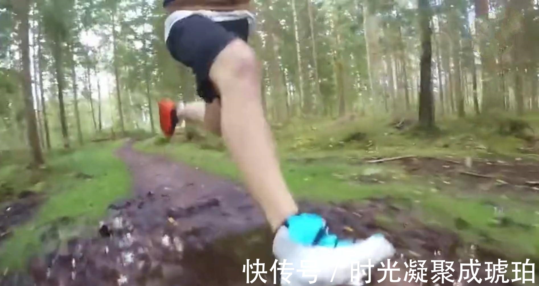 跑鞋|阿迪耐克都不算什么了,见都没见过的3D打印跑鞋才叫炫酷