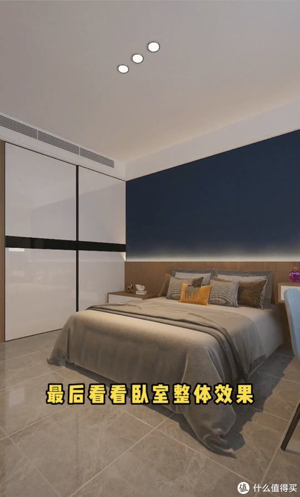 木地板|卧室装修:记住这十点不装,效果绝对好看,效果出来高级又有品味