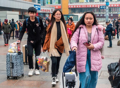 名气响亮的“海底捞”大学，不仅是业内翘楚，还有60天超长寒假