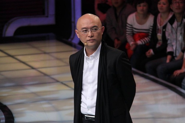 乐嘉|从曾经的当红主持人,到如今49岁无人问津,孟非到底经历了什么?