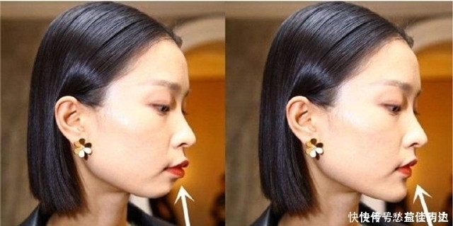 公认最丑的4种女生“唇形”,严重拉低颜值,我中了第2个,你呢?