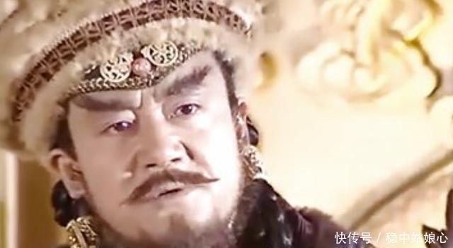 右臂|此皇后心狠手辣，皇帝死后大臣说让其陪葬，直接卸下右臂扔进棺材