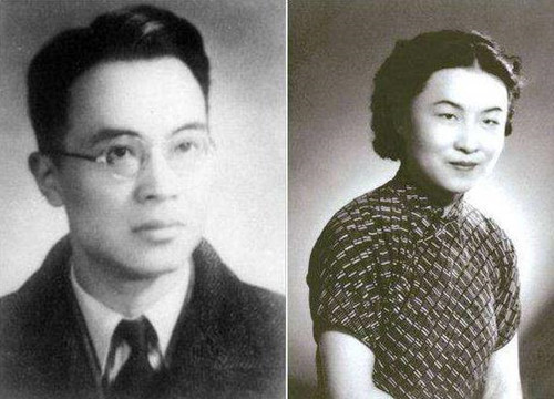 梁思成&钱钟书一段话把林徽因“不干净”写到极致,她不是女神,是绿茶