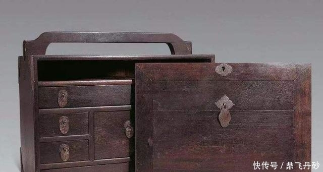 古人房中的“奇技淫巧”做工巧妙,就算利用现代手段,也比不上