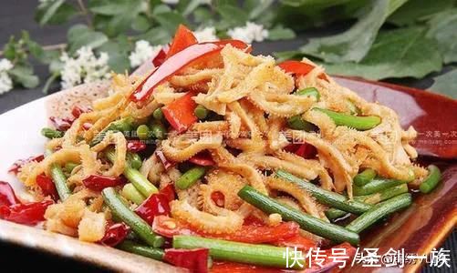 入冬后,多给家人吃这12道菜,滋补营养蛋白高,一出锅孩子抢着吃