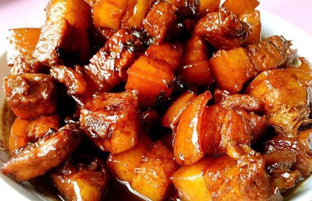 发烧|孩子抵抗力差动不动感冒发烧,多吃滋补菜,强身健体,增强抵抗力