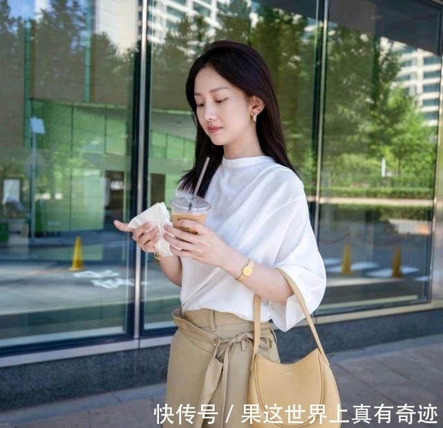 连衣裙|想成为精致的女人,就要穿对服装了,合适的穿搭会让整个人更优雅