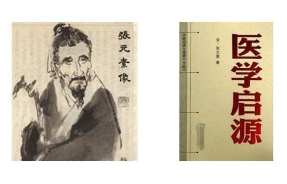 急食苦以|为什么说张元素的“药性理论”对后世影响颇深?
