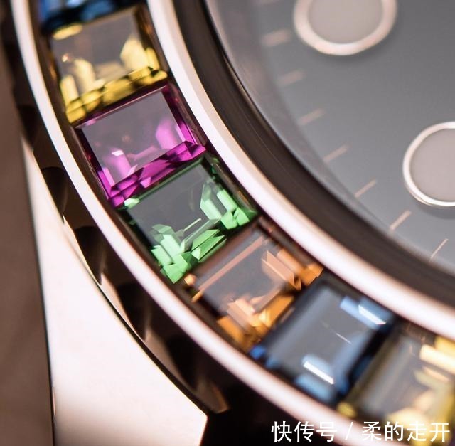 游艇 劳力士公认好表是它吗！