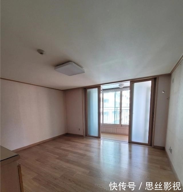 玄关|159㎡改造后和入住8年的对比，看得人神清气爽，这比新房都抢手了