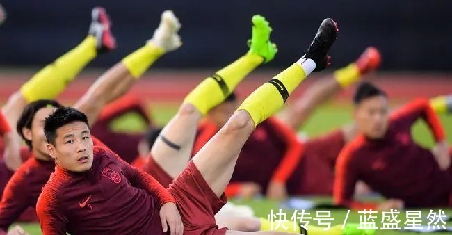 比赛|国足被女足两场拉开,李霄鹏首秀无压力,日本球员嘲笑,武磊放话!