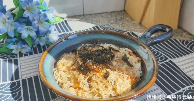 早餐吃什么精选7道营养又美味的面条食谱,一周不重样!