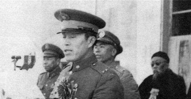 百姓|辽沈战役东野唯一没有通过战争占领的城市,可城百姓却死亡十二万