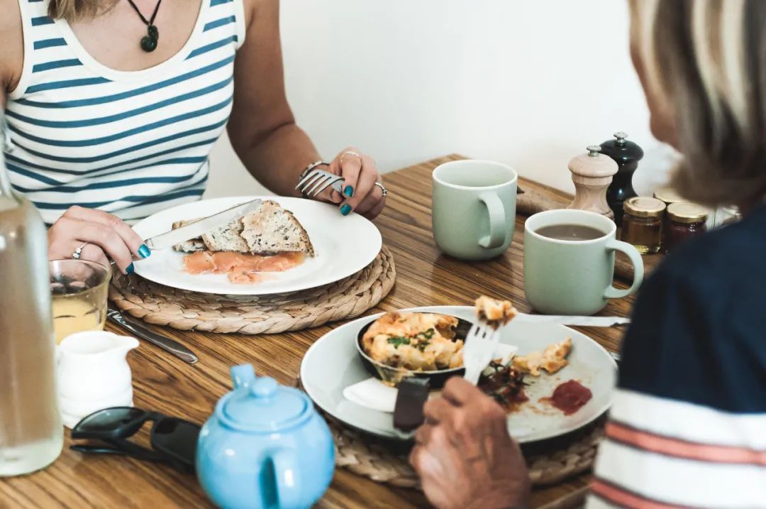 日常生活中|拥有长寿体质的朋友,多半有这4个生活习惯,你究竟占了几个?