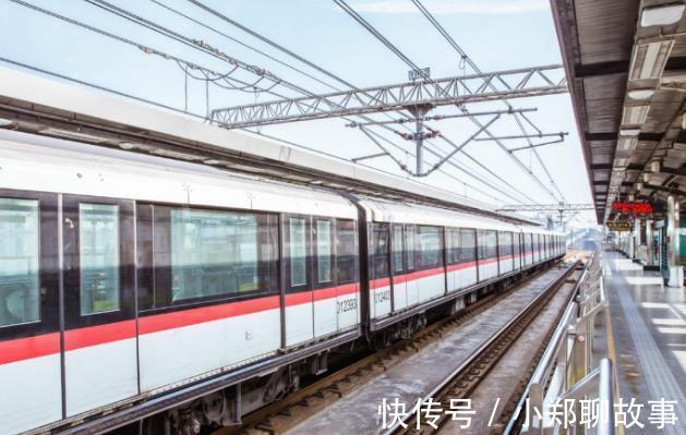 小区|房子离地铁越近越好“地铁房”有利有弊,与地铁站保持多远才好