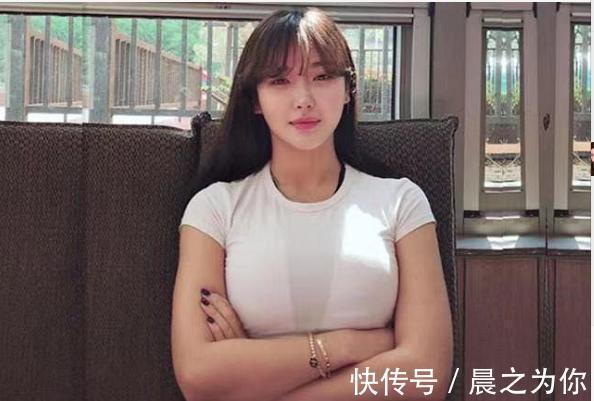 大关系|韩国140斤“微胖女神”,实力证明魅力与体重无关,运动是关键